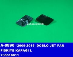 FAR FISKİYE KAPAĞI SOL DOBLO JET (09-15)