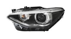(20-E076-06-2B) B.1 F20 ÖN FAR EL.MOTOR.XENON TİP LH.11-
