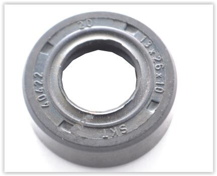 VİTES MİL KEÇESİ KALIN R12 (13x26x10)