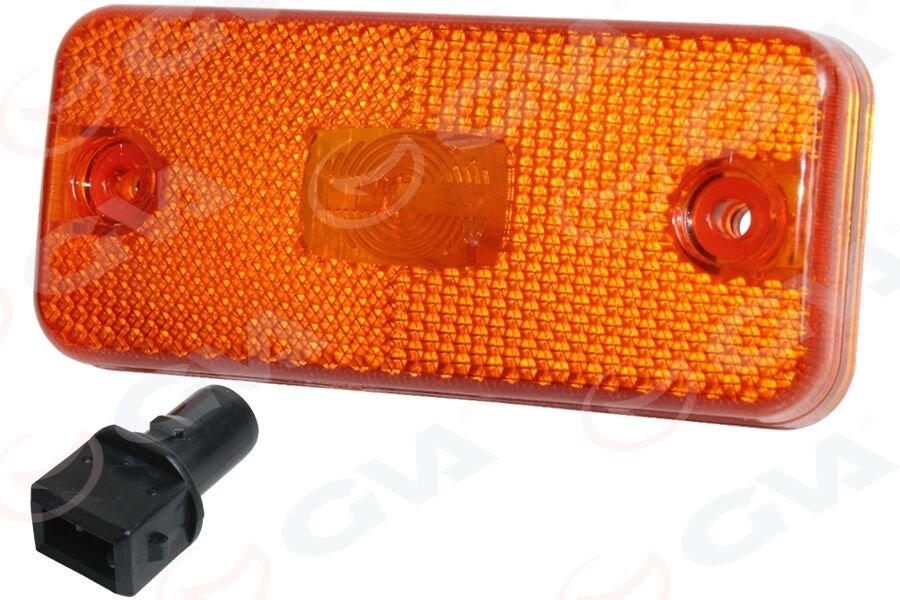 YAN SİNYAL LAMBASI FIAT DUCATO 06> CITROËN JUMPER 06> PEUGEOT BOXER 06>  IVECO DAILY II 01> DUYLU