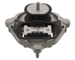 ŞANZUMAN TAKOZU A4-A5-Q5 2.0 TDI (CAGC-CJCC-CAGA) 2008 =>  (FEBI 46605)