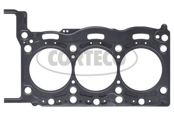 CONTA SİLİNDİR KAPAĞI GK_CH VAG CDTA MLS 1.63M Gasket. cylinder head