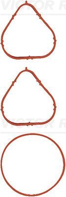 GASKET SET. INTAKE MANIFOLD