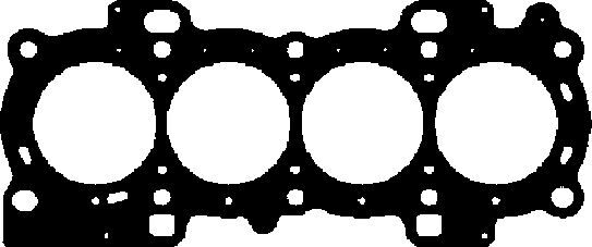 SİLİNDİR KAPAK CONTA FORD FOCUS-FİESTA-FUSİON 98> 1.6 ZETEC