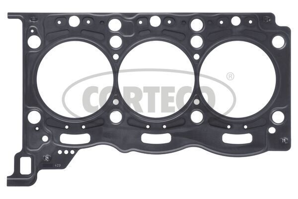 CONTA SİLİNDİR KAPAĞI GK_CH VAG CDTA MLS 1.68M Gasket. cylinder head