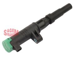 ATEŞLEME BOBİNİ (KALEM BOBİN) RENAULT MEGANE I-II-II KANGOO 04> LAGUNA II-III CLIO II-III  SCENIC II-III TRAFIC II 06> DACIA DUSTER 10> LOGAN 06> SANDERO 08> 1.4 K4J 1.6 K4M 1.8 F4P 2.0 F4R