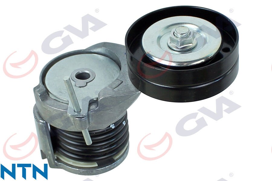 ALTERNATÖR GERGİ RULMANI (KÜTÜKLÜ) GOLF4-BORA-POLO-CORDOBA-FABIA-A3 1.4-1.6 16V (AHW-BCB)