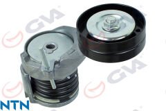 ALTERNATÖR GERGİ RULMANI (KÜTÜKLÜ) GOLF4-BORA-POLO-CORDOBA-FABIA-A3 1.4-1.6 16V (AHW-BCB)