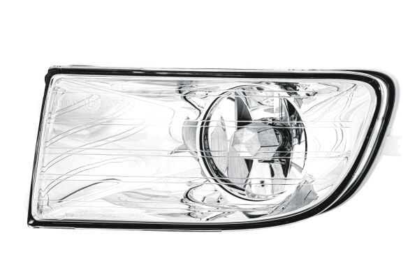 SİS LAMBASİ SKODA OCTAVİA(1Z3) SOL VW