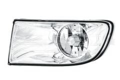 SİS LAMBASİ SKODA OCTAVİA(1Z3) SOL VW