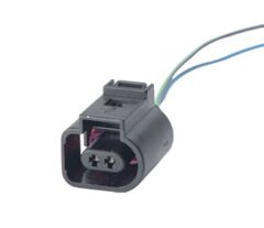 KLİMA MÜŞÜR VE BALATA SOKETİ 2`Lİ CLIO-MGN-VOLKSWAGEN