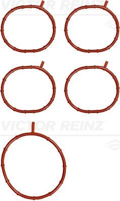 GASKET SET. INTAKE MANIFOLD
