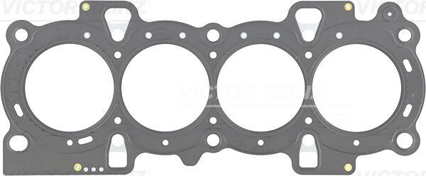 SİLİNDİR KAPAK CONTA FORD FOCUS-FİESTA-FUSİON 98> 1.6 ZETEC (ÇOK KATLI ÇELİK)