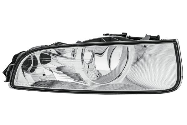 SİS LAMBASİ SKODA SUPERB SAĞ PSA