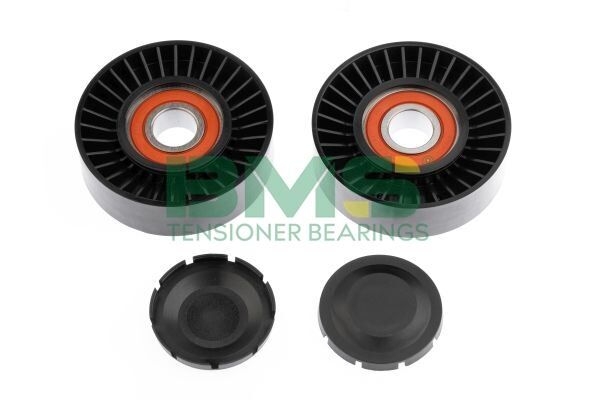 ALTERNATÖR GERGİ RULMANI ACCENT ERA 1.5 CRDİ  06=>
