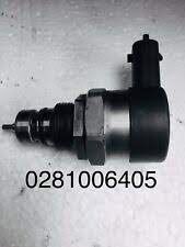 BASINÇ KONTROL VALFİ CR/DRV-U S K/30S