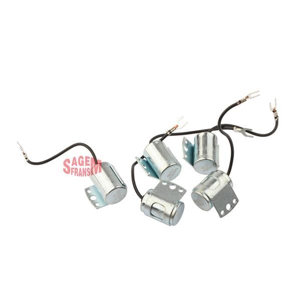 MEKSEFE (KONDANSATÖR) M131-R.12