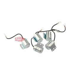 MEKSEFE (KONDANSATÖR) M131-R.12