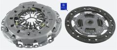DEBRİYAJ SETİ FORD FİESTA 02> 1.4 ZETEC (ASM ŞANZIMAN)