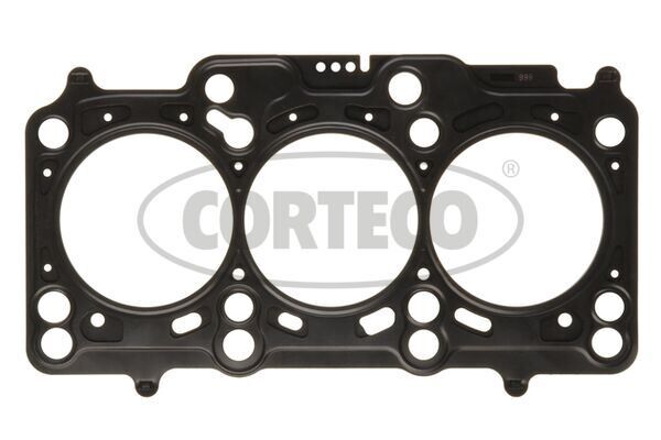CONTA SİLİNDİR KAPAĞI GK_CH VAG CFWA MLS Gasket. cylinder head