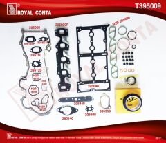 MOTOR TAKIM CONTA (SKT KEÇELİ/SUB.LASTİKLİ/SKC`SİZ) DOBLO-PALIO-ALBEA-CORSA 1.3 MJTD