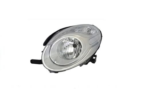 (20-E210-05-2B) FAR SOL FIAT 500L 12> (ELK. MOTORLU)