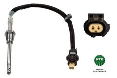 EGZOZ SICAKLIK SENSORU (DPF ONCESI) MERCEDES X166 W166 C292