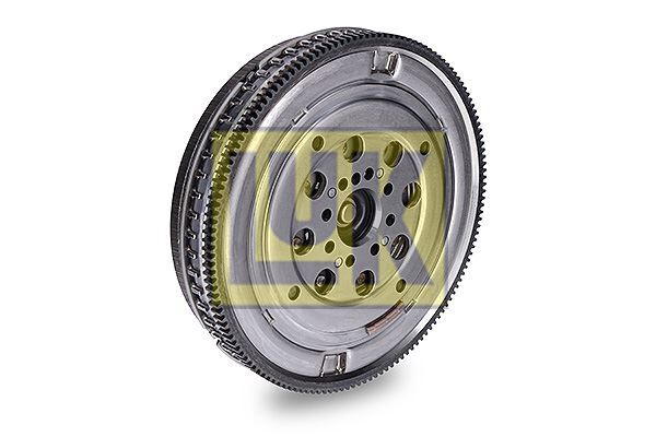 VOLAN (DMF) MERCEDES W639 B906