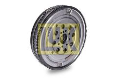 VOLAN (DMF) MERCEDES W639 B906