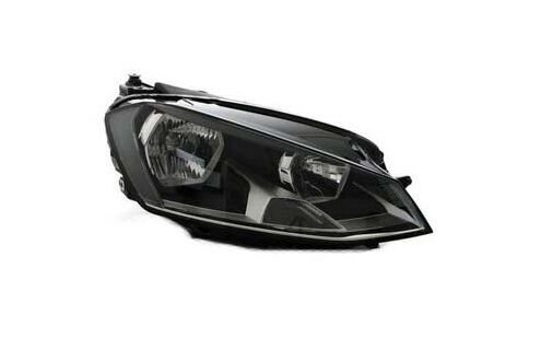 (20-E219-05-2B) W.GOLF VII ÖN FAR EL.RH.12-