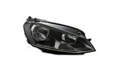 (20-E219-05-2B) W.GOLF VII ÖN FAR EL.RH.12-