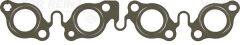 EGZOZ MANIFOLD CONTASI 368DT RANGE ROVER 3 L322 RANGE ROVER SPORT I L320