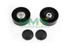 ALTERNATÖR GERGİ RULMANI CADDY-GOLF3-PASSAT-POLO-T4-A6 1.9-2.5 TDI 1990-1997 (1Y-1Z-AAZ-ABL-AFN-ACV)