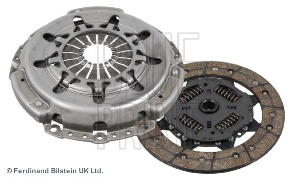 DEBRİYAJ SETİ FORD FOCUS 03> 1.6-1.8 BENZİN
