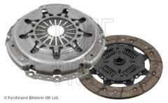 DEBRİYAJ SETİ FORD FOCUS 03> 1.6-1.8 BENZİN