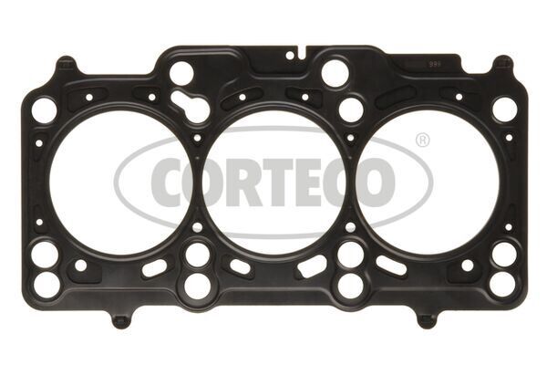 CONTA SİLİNDİR KAPAĞI GK_CH VAG CFWA MLS Gasket. cylinder head