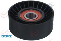 ALTERNATÖR GERGİ RULMANI CRAFTER 2.5 TDI 06=> (75mm)