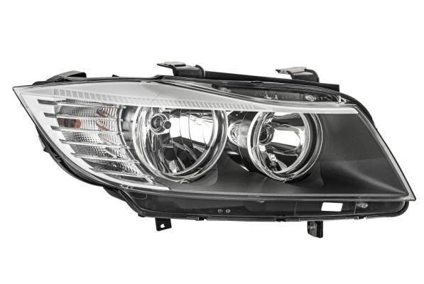FAR HALOJEN SAG BMW E90