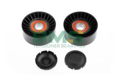 ALTERNATÖR GERGİ RULMANI CRAFTER 2.5 TDI 06=> (75mm)