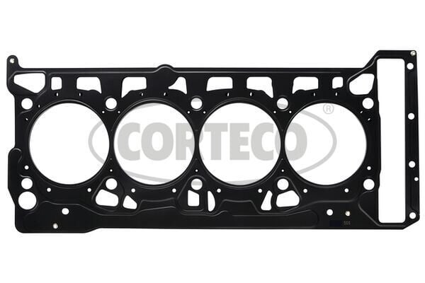 CONTA SİLİNDİR KAPAĞI GK_CH VAG CHHA MLS 0.9M Gasket. cylinder head