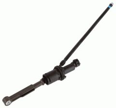 DEBRİYAJ ÜST MERKEZİ PARTNER TEPEE-3008-5008 1.6HDI 08=> BERLINGO 1.6