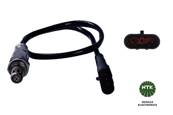 OZA706-A2 OKSİJEN SENSÖRÜ