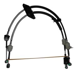 VİTES KUMANDA TELİ DUCATO