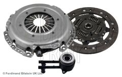 DEBRİYAJ SETİ FORD FOCUS 03> 1.6-1.8 BENZİN (RULMANLI 8V21 7A564 AD)