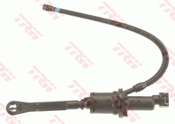 DEBRİYAJ ÜST MERKEZİ PARTNER-BERLINGO-C4 1.6 HDİ 08=> 3008-5008 1.6 THP-1.6 HDİ 09=> (15.87mm)