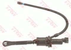 DEBRİYAJ ÜST MERKEZİ PARTNER-BERLINGO-C4 1.6 HDİ 08=> 3008-5008 1.6 THP-1.6 HDİ 09=> (15.87mm)