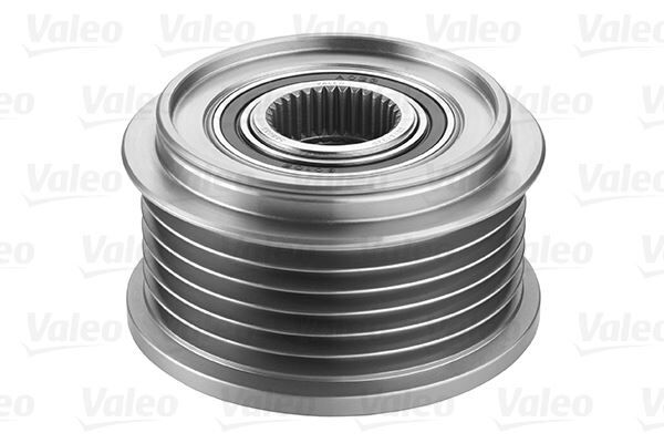 ALTERNATÖR KASNAĞI (RULMANLI)  DUCATO-BOXER-JUMPER-TRANSİT TOURNEO 2.2HDİ-2.2TDCİ (ALT=0121615002)