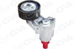 ALTERNATÖR GERGİ RULMANI P206-306-406-PARTNER-BERLINGO-JUMPY-XSARA 1.9D-1.9TD-2.1TD 91=>