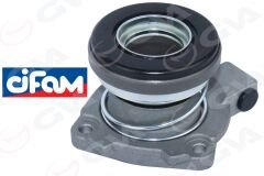 HİDROLİK DEBRİYAJ RULMANI ASTRA G-H-VECTRA B-C-CORSA C 1.6-1.7-1.8-2.0-2.2 (X16-X17-X18-X20-X22-Y20)