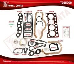 MOTOR TAKIM CONTA (SKT KEÇELİ+SUBP.LAST) R9 BROADWAY-R19 1.4 KARBÜRATÖRLÜ